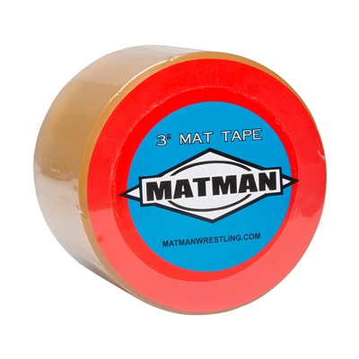 Matman Tape (Individual)