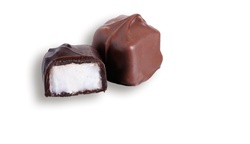 Coconut Cream