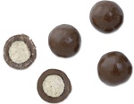 Triple Dipped Malt Balls