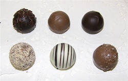 Truffles