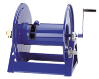 Cox Competitor Series Hose Reel