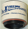 Xtreme Performance Filter Element