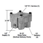 102626RX Reman Valve