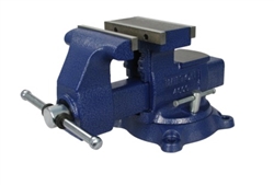 mechanic vise