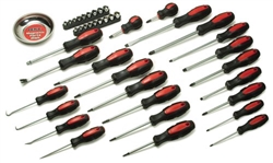 screwdriver set