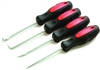 4 pc Precision Pick Set