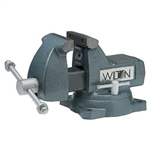 Wilton Mechanics Vise