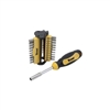 screwdriver and bit set