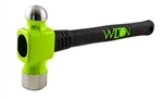 Wilton BASH ball pein hammer