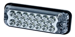 ECCO Amber Directional LED 3811A