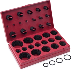 O-Ring Assortment