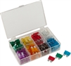 96pc Blade Fuse Assortment