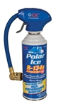 Polar Ice R134a recharge kit 533