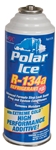 Polar Ice R134a 14oz 536