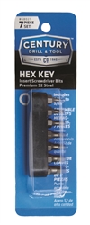 Hex bit set