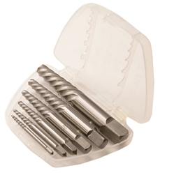 screw extractor set