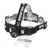 Steelman Focusing Adjustable Rechargeable Headlamp