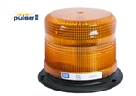 Amber LED 360 beacon 7945A
