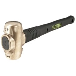 Wilton BASH Brass Hammer