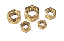 Metric die set