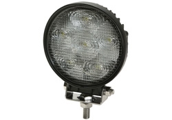 LED Flood Beam Round E92004