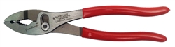 Wilde Tools G263FPNP 8 in Slip Joint Pliers