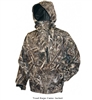 Toad Rage Camo Jacket