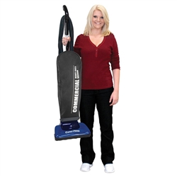 Powr-Flite PF62EC Pro-Lite Lightweight Upright Vacuum