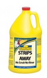 Strips Away (S3492004) No Scrub No Rinse Stripper 1 Gal.