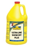 Ulta Line (UL0653004) Show Off plus High Soid Floor Sealer/Finish 1 Gal