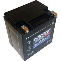 Motocross OE Sport Battery 12V