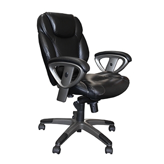 Mayline - Ultimo 300 - Mid Back Chair