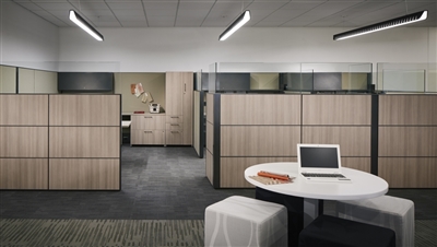 AIS - Matrix Panel Systems