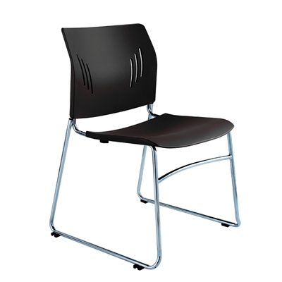 Pacific Coast Side Seating Agenda Plus Stack