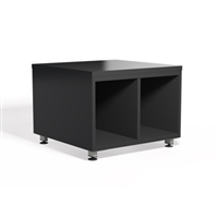 Mayline - Banca Corner Table with Top
