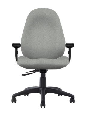 All Seating - Chiroform Midback