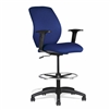 All Seating - Chiroform Ultra Stool Midback