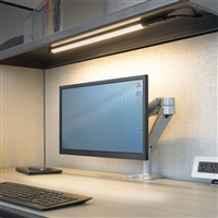 Workrite Ergonomics - Ciglio LED Under-Cabinet Light