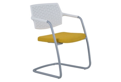 ERG International Collaborative - Chair -- Edge