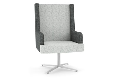 ERG International Collaborative - Chair --Jackson Collection Ten