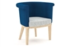 ERG International Collaborative - Chair -- Royce Collection Forty