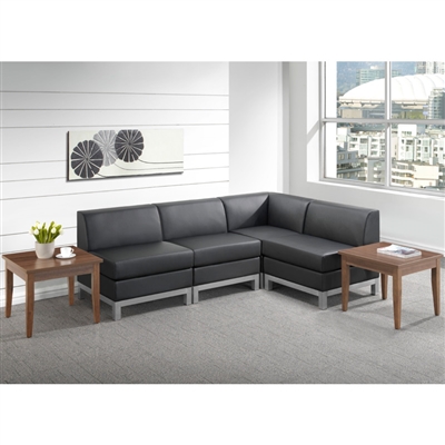 Pacific Coast Side Seating Compose Modular