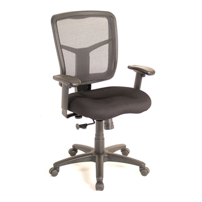 Pacific Coast Mobile Seating Cool Mesh Basic 7621
