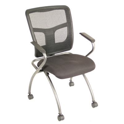 Pacific Coast Side Seating Cool Mesh Nesting 7794