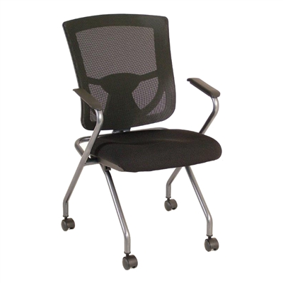 Pacific Coast Side Seating Cool Mesh Pro Nesting 8094