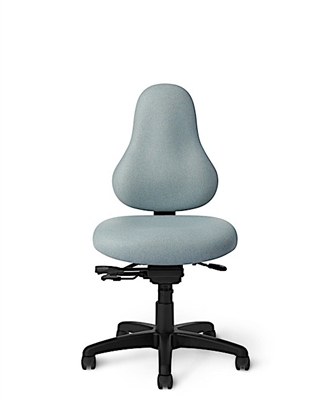 Office Master Discovery Back-DB64