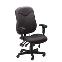 Mayline - Comfort - Executive Posture Chair