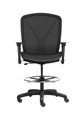 All Seating - Fluid Stool