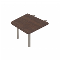 All Seating - Halsa End Table