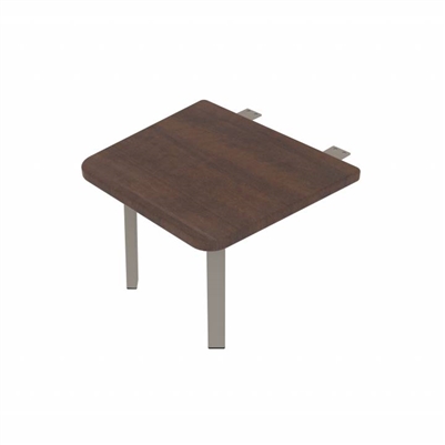 All Seating - Halsa End Table